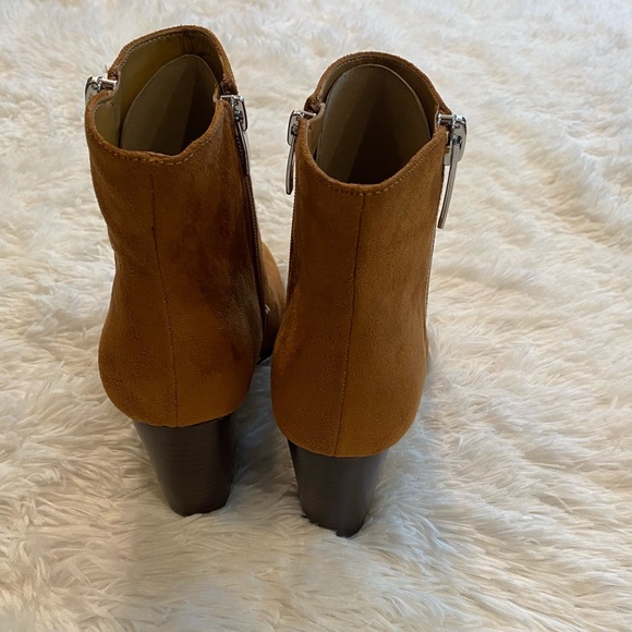 Nine West Neva Boots - Picture 10 of 11